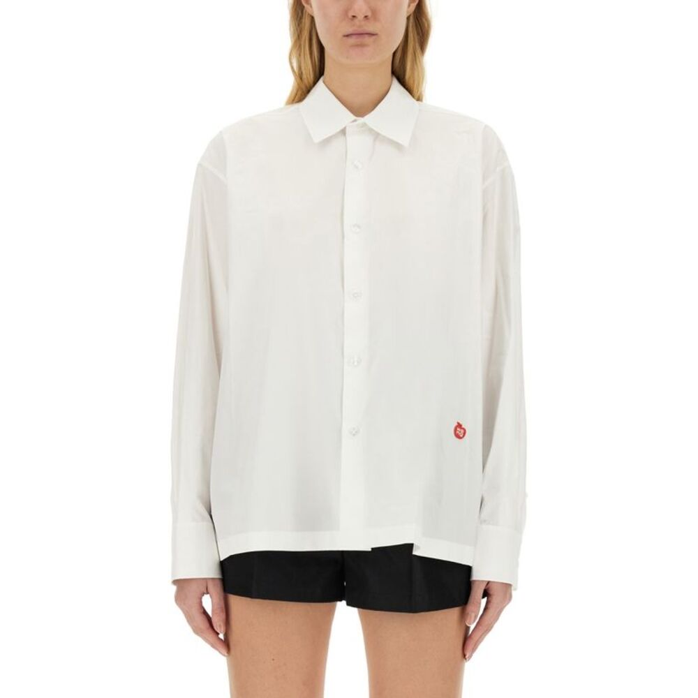 Alexanderwang.T Women Shirt With Logo